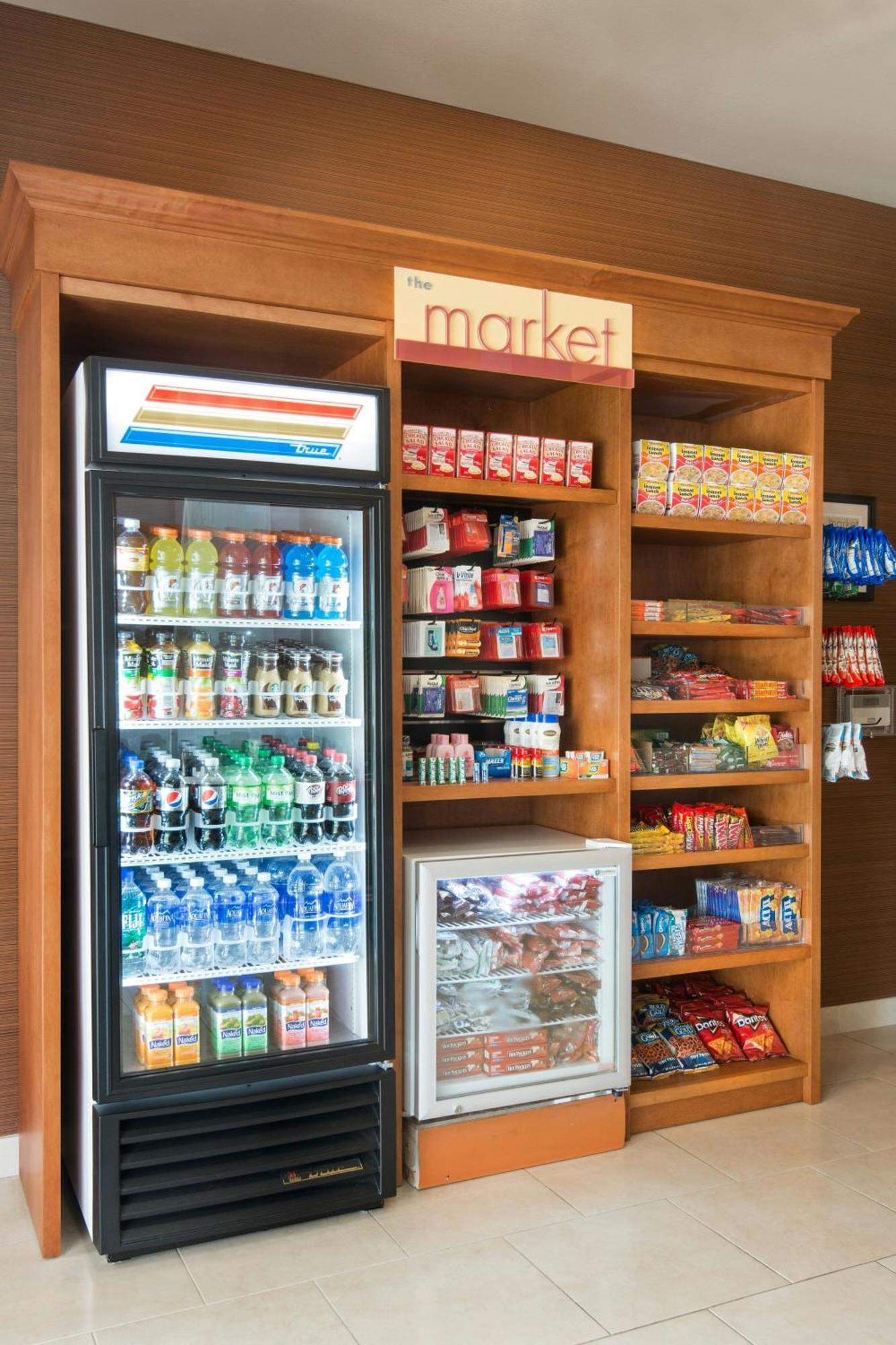 薩克拉門托 萨克拉门托加州博览会费尔菲尔德客栈酒店 外观 照片